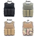 Miniatyrbild 2 av 10: Molle Väst Ölflaskväst CP - high quality CP