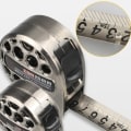Pikkukuva 5 / 10: 3m/5m/7,5m Mittanauha 3M 16MM1 - varastossa 3m 16mm1