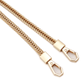Pikkukuva 1 / 10: Laukku Ketjut Olkalaukku Hihnat GOLD 40CM - spot ale gold 40cm-40cm