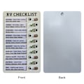 Pikkukuva 8 / 10: Memo Plast Board Memo Checklist - korkea laatu
