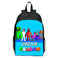 Pikkukuva 1 / 3: Kids Garten of banban Reppu Kirjalaukku Koulumatkareppu - varastossa #4