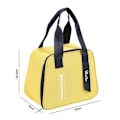 Pikkukuva 3 / 10: Insulated Thermal Bag Cooler Bag Lounaskassi PUNAINEN - varastossa red