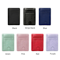 Pikkukuva 2 / 10: Nahkalompakko RFID Blocking GREEN - varastossa green