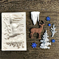Miniatyrbild 1 av 4: Mold Molds - high quality B