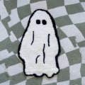 Pikkukuva 1 / 10: Imukykyinen kylpymatto Pumpkins Mats - hirsi H