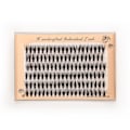 Miniatyrbild 1 av 10: 6 rader individuella fransar Mjuka Tjocka 10 MM30D 30D - on stock