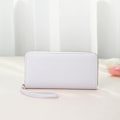 Pikkukuva 1 / 10: Tassel Wallet Clutch laukku VALKOINEN - spot-myynti white L