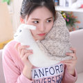 Miniatyrbild 4 av 5: conch docka liten snigeldocka plyschleksak trasdocka present - high quality 28cm