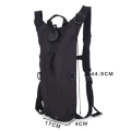Pikkukuva 3 / 7: Tactical Hydration Backpack 3L rakkolaukku - spot-myynti ACU