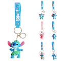 Pikkukuva 2 / 3: reative artoon Avaimenperä Ornamentti Stitch Pars käsilaukku nukke - varastossa C