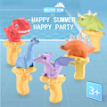 Pikkukuva 4 / 7: Vesilelut Dinosaur Toddler Ulkolelut Pool - spot-myynti red