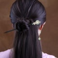 Pikkukuva 7 / 10: Hanfu Hair Stick Hair Fork 5 - tikku 5