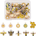 Pikkukuva 2 / 6: Riipus Bee Charm Riipus - spot-myynti 3