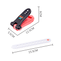 Miniatyrbild 9 av 9: Dekoration Deluxe Set Styling Tool Bling! Mode, vad som helst! - high quality