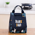 Pikkukuva 1 / 7: Thermal Portable Lunch Bag - varastossa B2