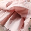 Miniatyrbild 3 av 5: Kids Girl Frozen Queen Elsa Princess Dress Party Tutu Klänningar - spot försäljning Blue 6-7 Years