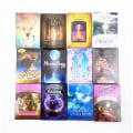 Pikkukuva 2 / 2: Tarot-ennustuskortit Oracle Board Game (Viisaus) - spot-myynti