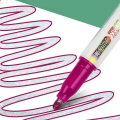 Pikkukuva 7 / 10: 8 KPL/12 KPL Double Line Outline Pen Marker Pens 8 VÄRIÄ - varastossa 8Colors