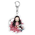Pikkukuva 1 / 7: Demon Slayer Key Rings - spot-myynti 3
