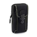 Pikkukuva 3 / 10: Tactical Molle Pouches Pienet taskut MUSTA 3 KERROSTA - varastossa Black 3 Layers-3 Layers