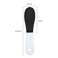 Pikkukuva 3 / 7: 1st Professional Foot File Rasp Hard Skin Remover kaksipuolinen - varastossa