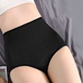 Miniatyrbild 1 av 10: Body Shaper Briefs Slimming Underkläder SVART - spot försäljning Black