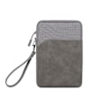 Miniatyrbild 1 av 10: Handväska Tablet Sleeve Case MÖRKGRÅT FÖR 7,9-8,4 TUM - high quality Dark Grey For 7.9-8.4 inch