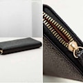 Pikkukuva 9 / 10: Tassel Wallet Clutch laukku RUSKEA - spot-myynti brown S