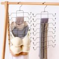 Pikkukuva 4 / 10: Rintaliivit Ripustimet Alusvaatteet Ripustimet BEIGE 4-LAYER 4-LAYER - spot-myynti Beige 4-layer-4-layer