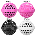 Pikkukuva 2 / 8: Reppu Clean Ball, Pidä laukku puhtaana - spot-myynti pink 2