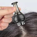 Miniatyrbild 6 av 10: Scalp Applicator Liquid Comb WHITE - high quality white