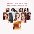 Miniatyrbild 7 av 7: 12 st Svampkudde Hårrullar Curlers DIY Curls Tool Kit DIY - stock
