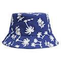 Pikkukuva 4 / 10: Bucket Hat Fisherman Hat RED - varastossa red