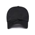 Miniatyrbild 4 av 6: Basebollkeps Herr Cap Sport Cappink som andas - high quality Army green