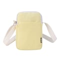 Miniatyrbild 6 av 10: Axelväska Crossbody-väska VIT - spot sales white