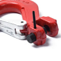 Pikkukuva 4 / 10: Clevis Sling Hook Chain Hook Clevis Grip Winch Hooks - varastossa