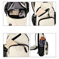 Miniatyrbild 8 av 10: Chest Pack Axelväska GUL - on stock Yellow