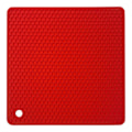 Pikkukuva 1 / 10: Silikonimatto kuumille kattilille ja pannuille RED SQUARE - varastossa Red Square-Square