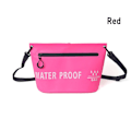 Pikkukuva 1 / 10: 1st Dry bag Matkavetoketju Käsilaukku RED - korkea laatu red