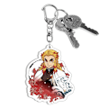 Pikkukuva 7 / 7: Demon Slayer Key Rings - spot-myynti 3