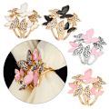 Pikkukuva 8 / 10: Brooch Butterfly 3 - varastossa