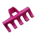 Stringmaskintillbehör Badmintontennisracket PINK 1 - stock pink 1-1