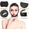 Miniatyrbild 10 av 10: Hakrem Bandage Ansiktsbantningsbandage LCOMPLEXION COMPLEXION - high quality LComplexion