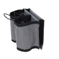 Miniatyrbild 1 av 10: Bagage case Bagage mugghållare GRÅ - stock Grey