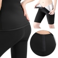 Pikkukuva 5 / 9: Butt Lifter Panties Shaping Pants - varastossa M