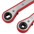 Pikkukuva 7 / 10: Kylmäsäilytys Jakoavain Huolto Kiintoavain BEND - spot-myynti Curved