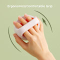 Miniatyrbild 6 av 10: Body Scrubber Dusch rengöringsdyna 4 - on stock 4