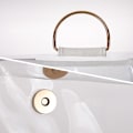 Miniatyrbild 4 av 10: Handväska Förvaring Organizer Dammpåsar - on stock A