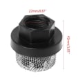 Pikkukuva 6 / 10: Mesh Inlet imu - varastossa