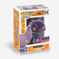 Pikkukuva 2 / 2: Funko Pop Dragon Ball Z, Flocked Beerus - varastossa